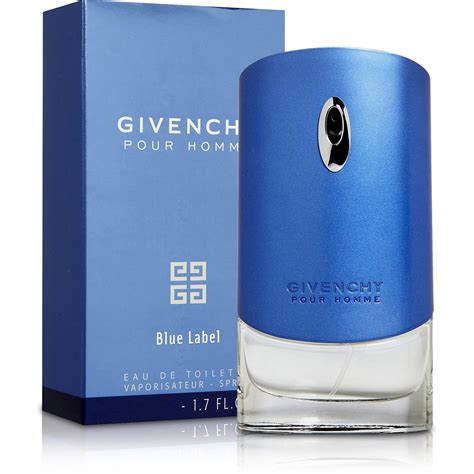 blue givenchy|givenchy perfume blue.